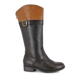 Nine West GIRL RIDING BOOTS SIZE 8